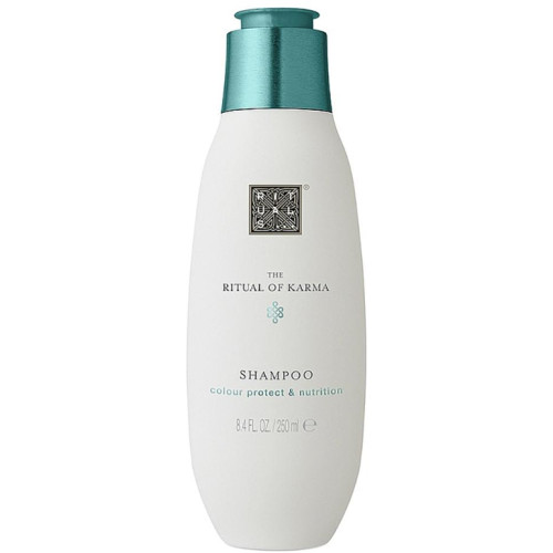 Шампунь для волосся The Ritual of Karma Shampoo, захист та живлення, 250 мл